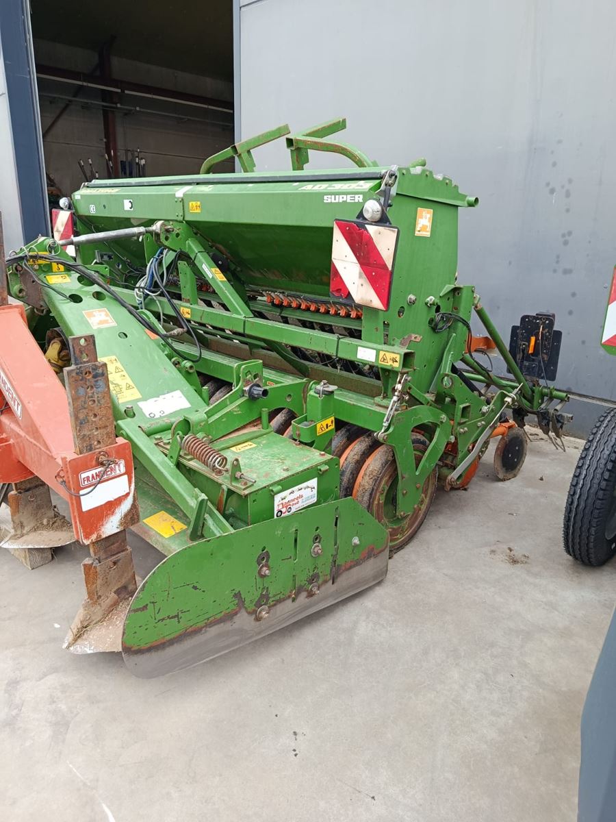KG spécial +AD303