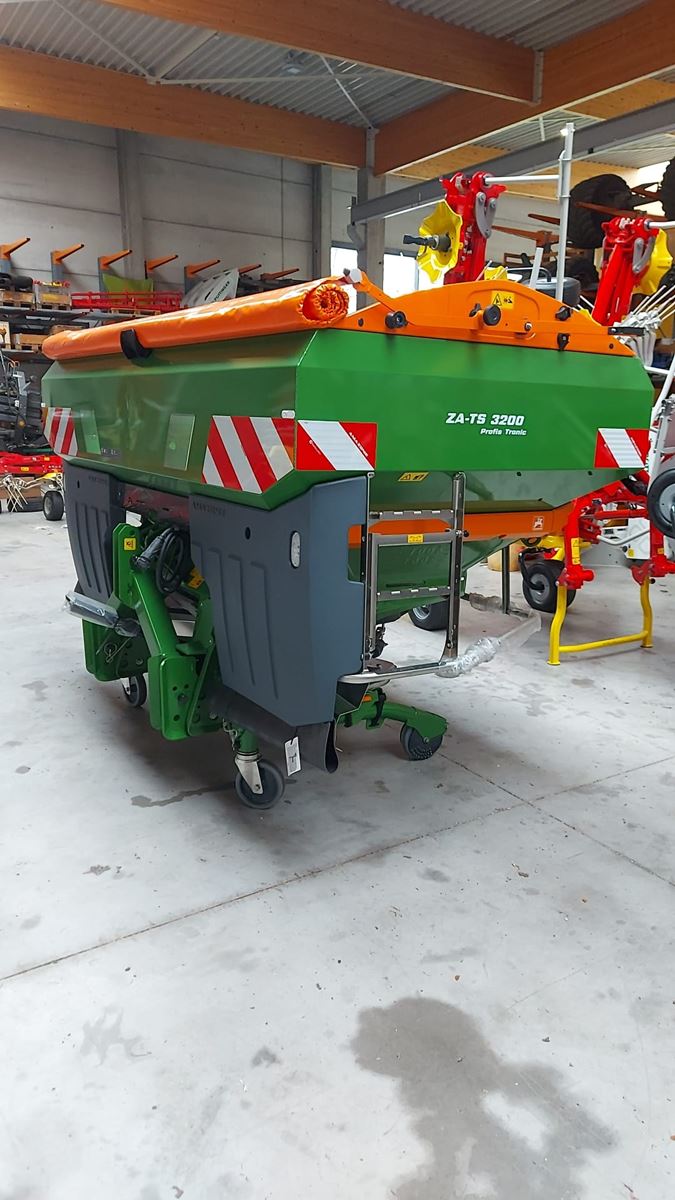 ZA-TS 3200 PROFIS TRONIC