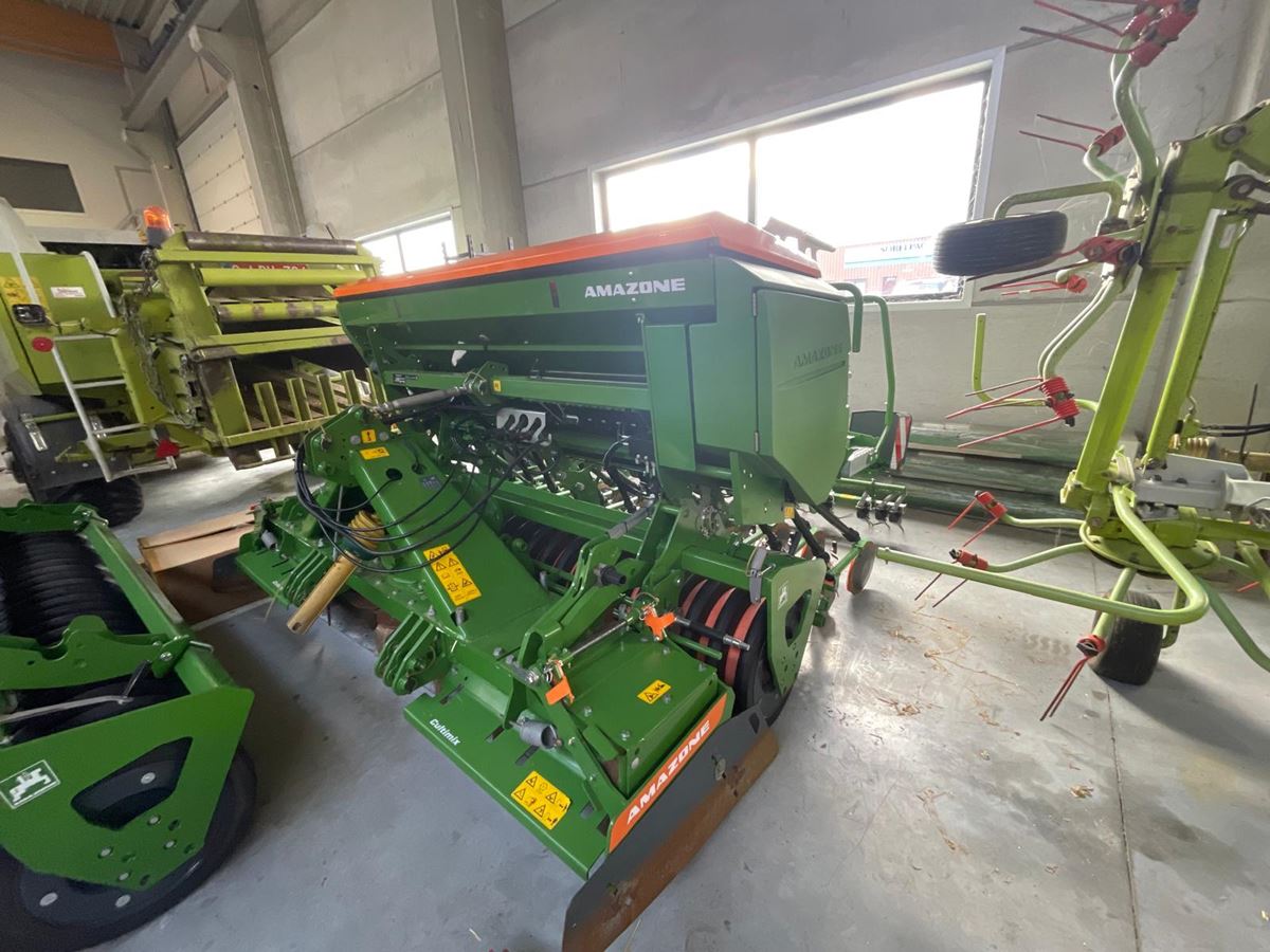 Combiné KG Super + Cataya Super