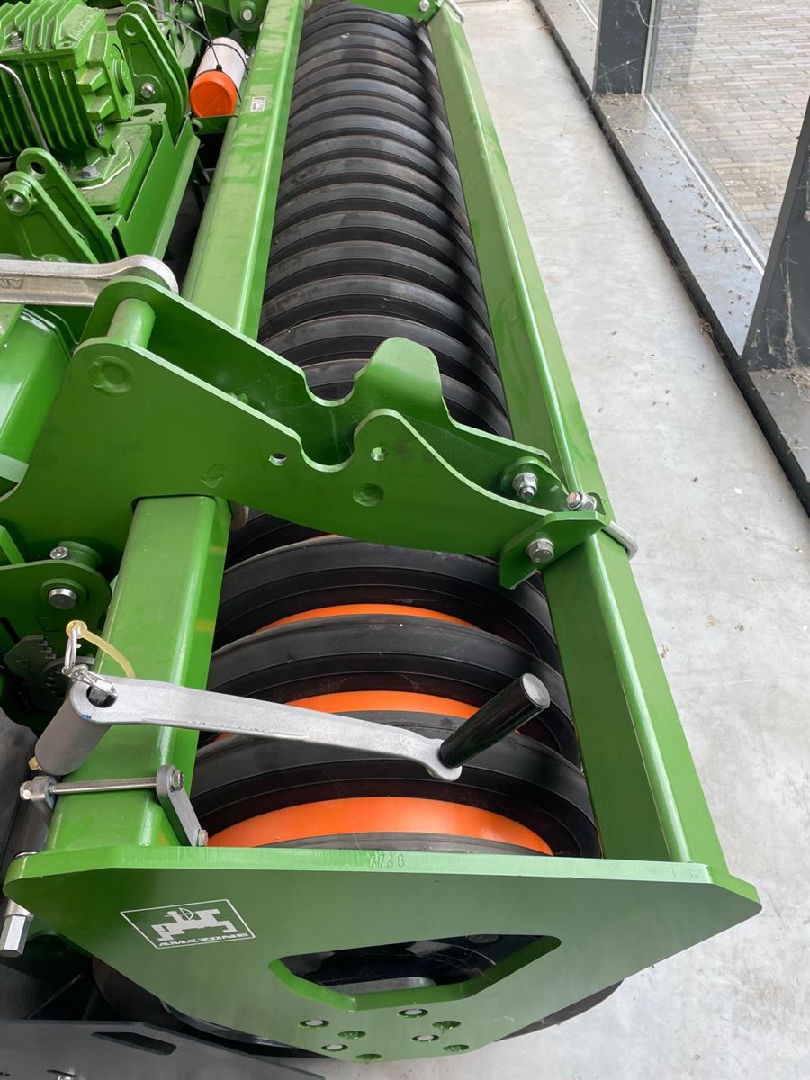 Rotative KE 3001 Super