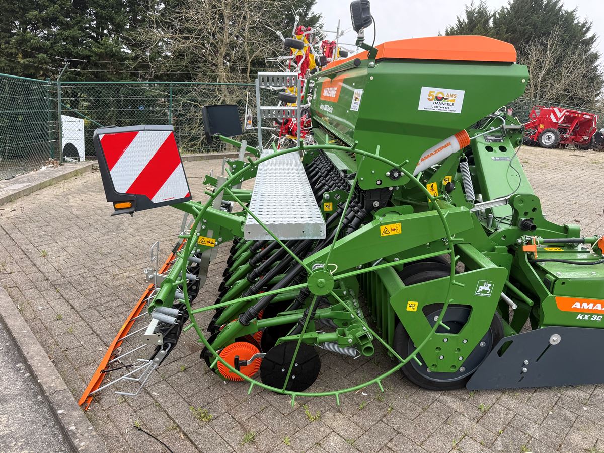 CATAYA 3000 SPECIAL ECOLINE