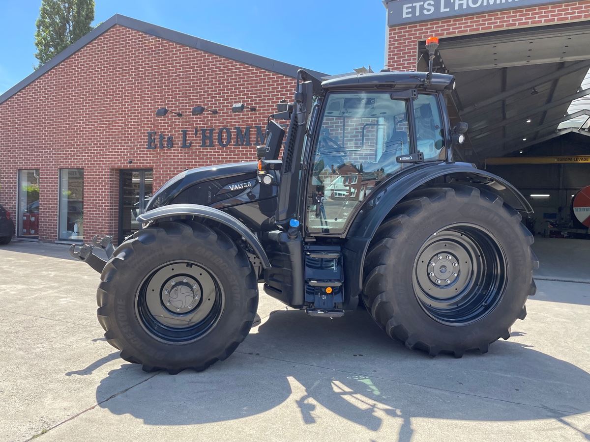 Valtra N175 direct