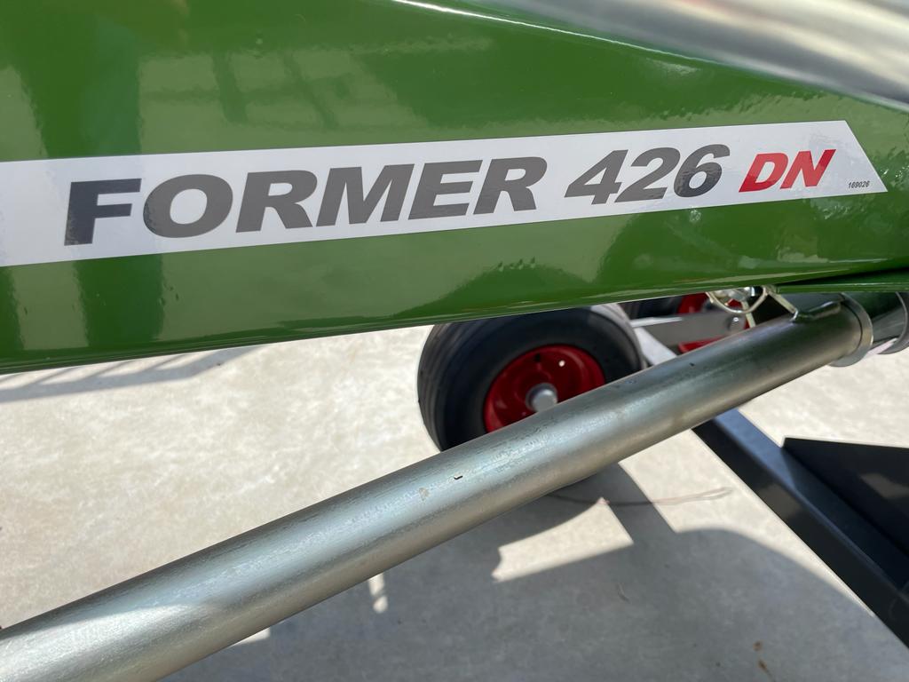 Fendt Former 426 DN