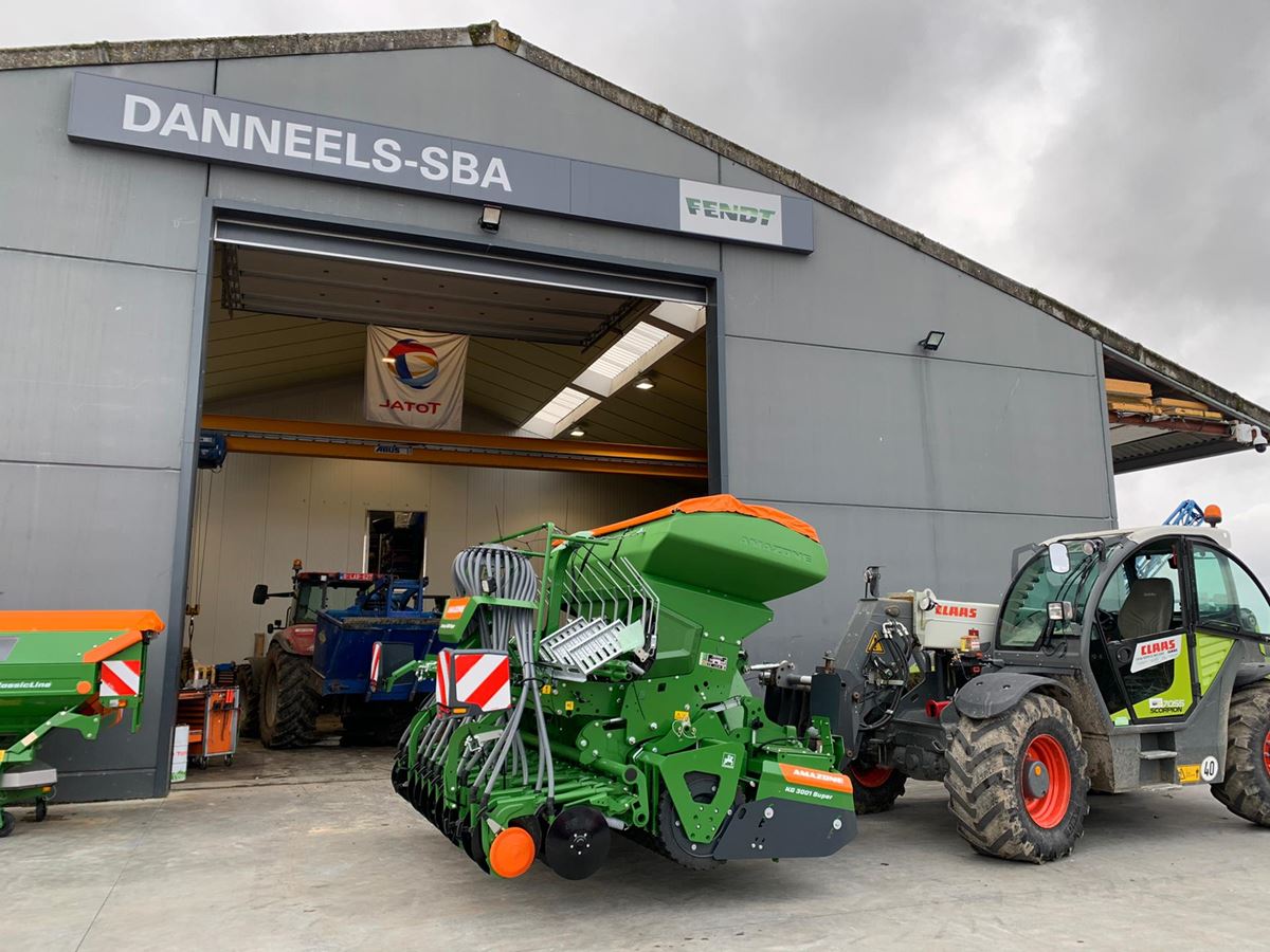 KG3001 SUPER + CENTAYA 3000 SUPER